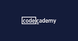 Coding classes at Codeacademy