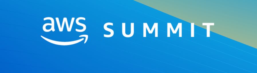 AWS Global summits